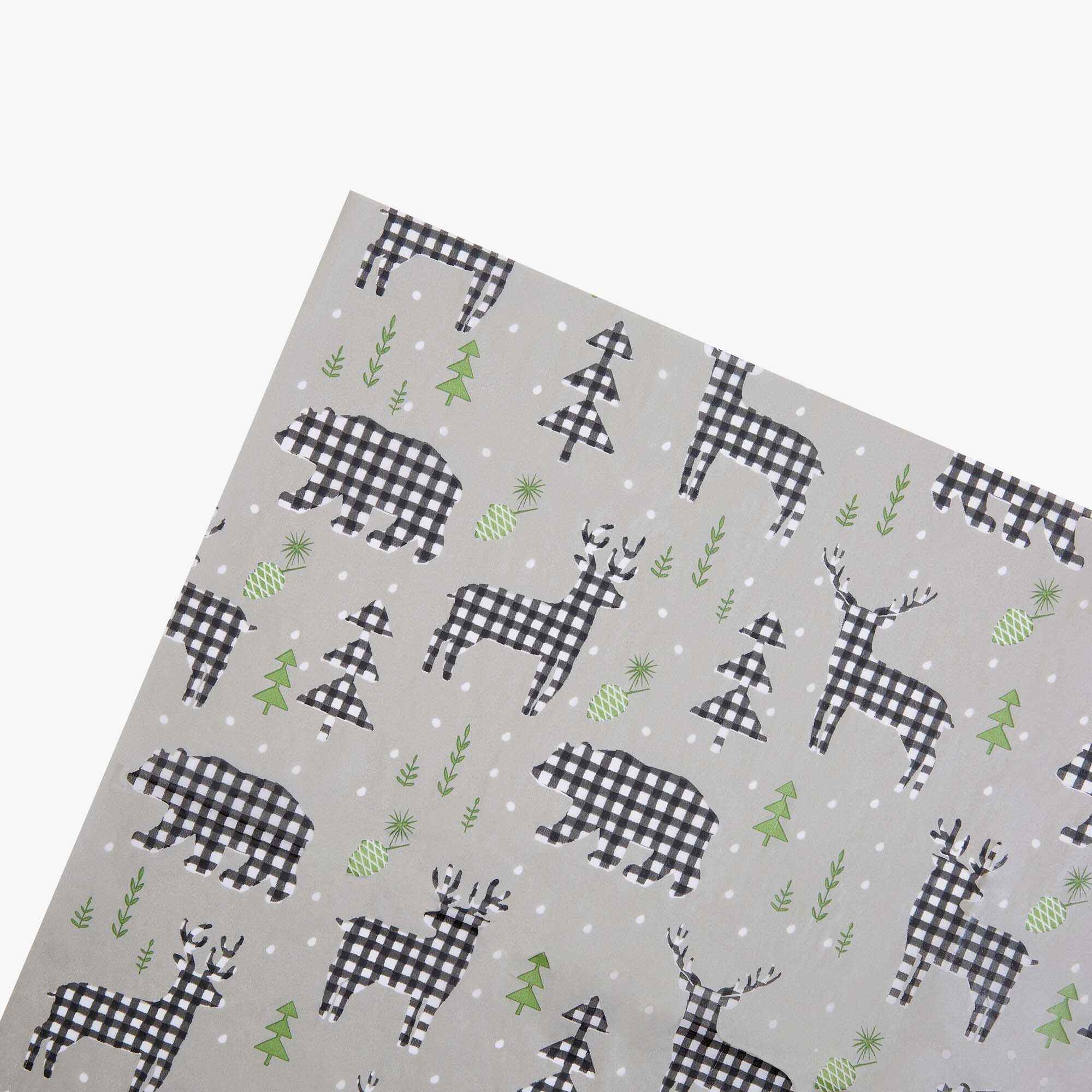 Tissue Paper