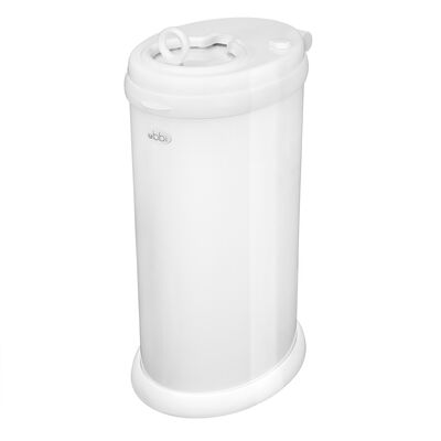 Ubbi Diaper Pail