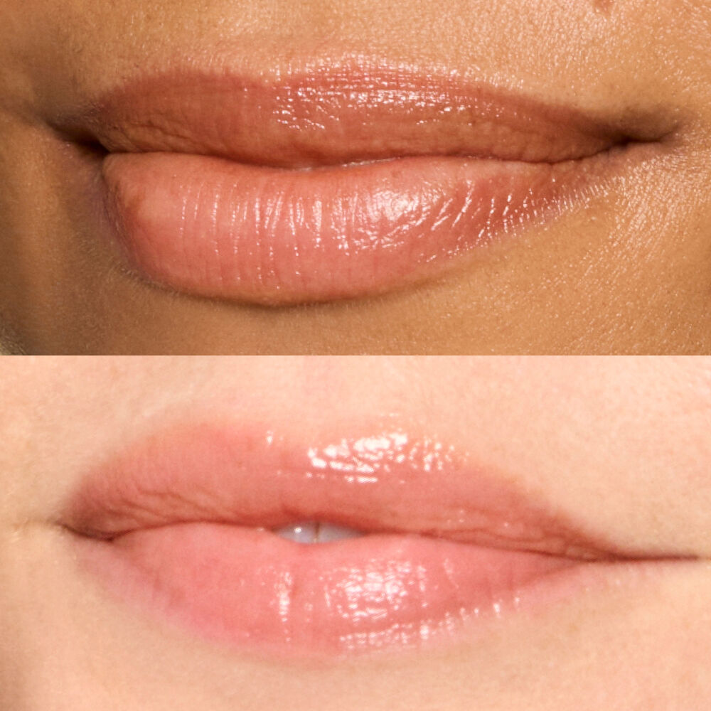 Tinted Lip Balm, Lychee Fruit