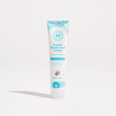 Diaper Rash Cream