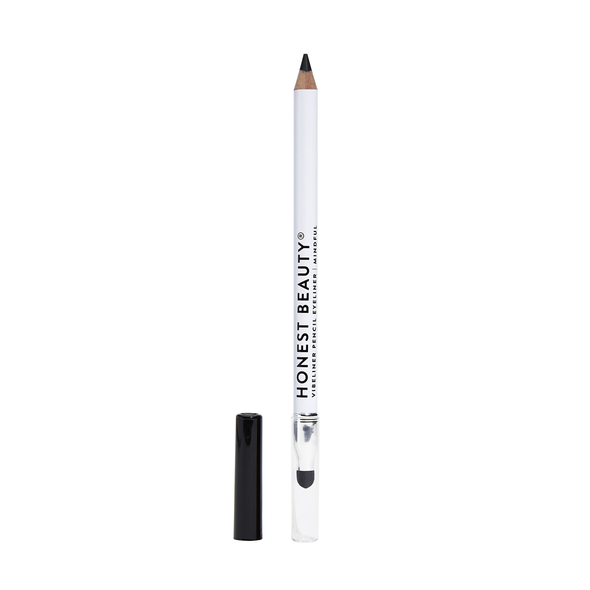 Vibeliner, Mindful, Matte Black