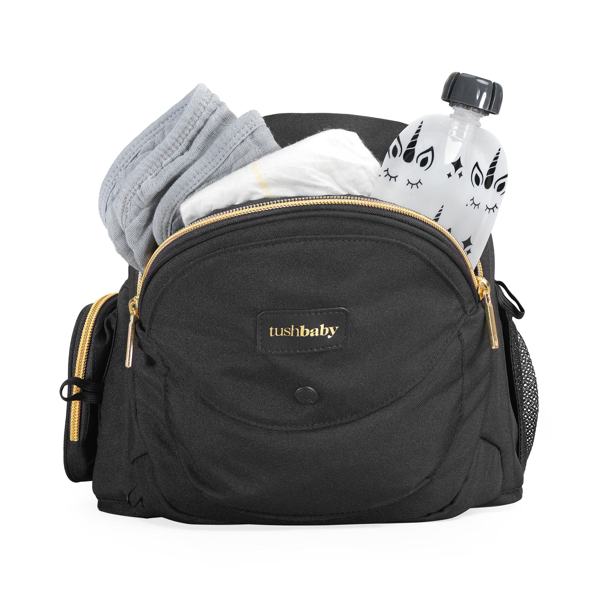 Tushbaby Hip Seat Carrier