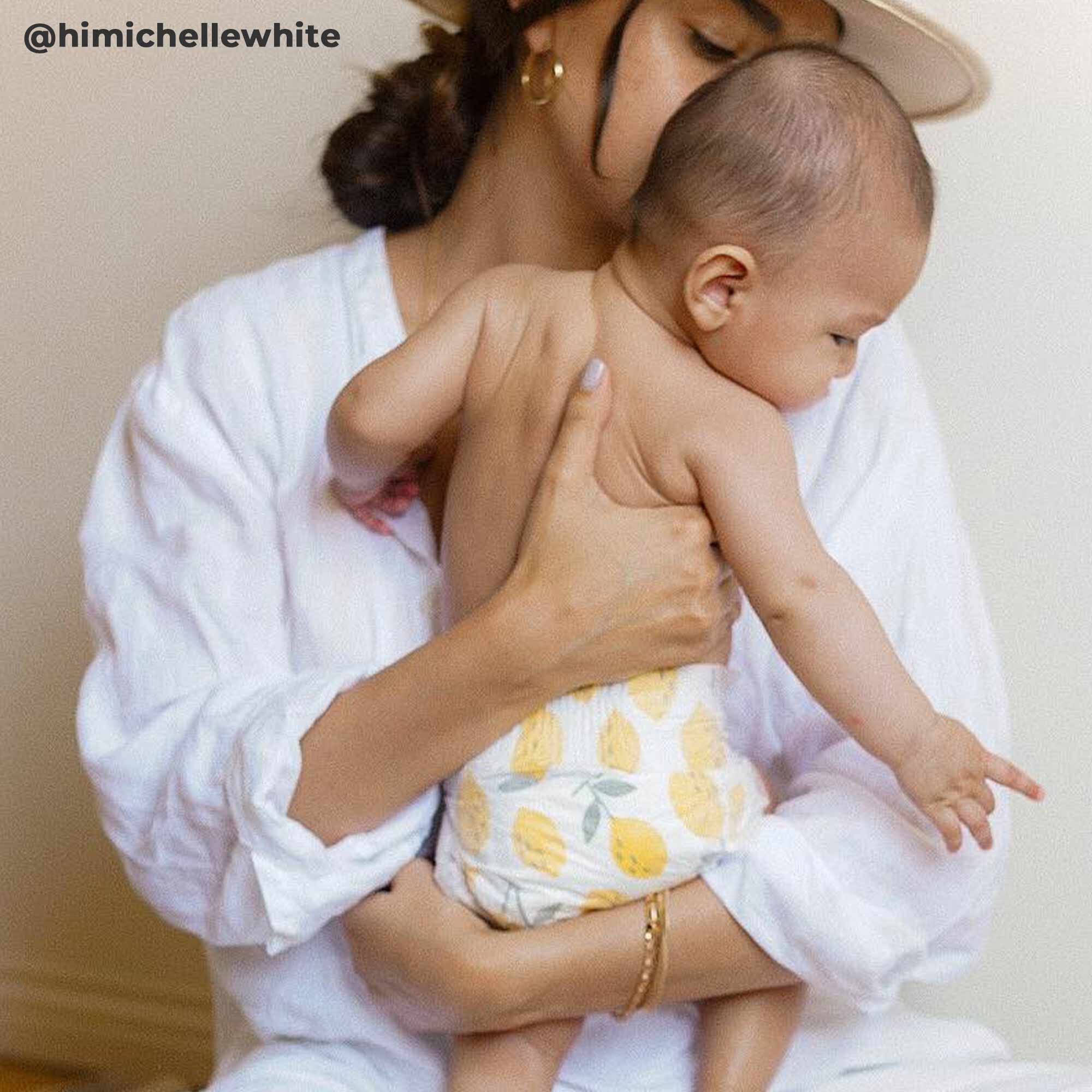 Diapers Organic Eco Friendly Baby Diapers Honest