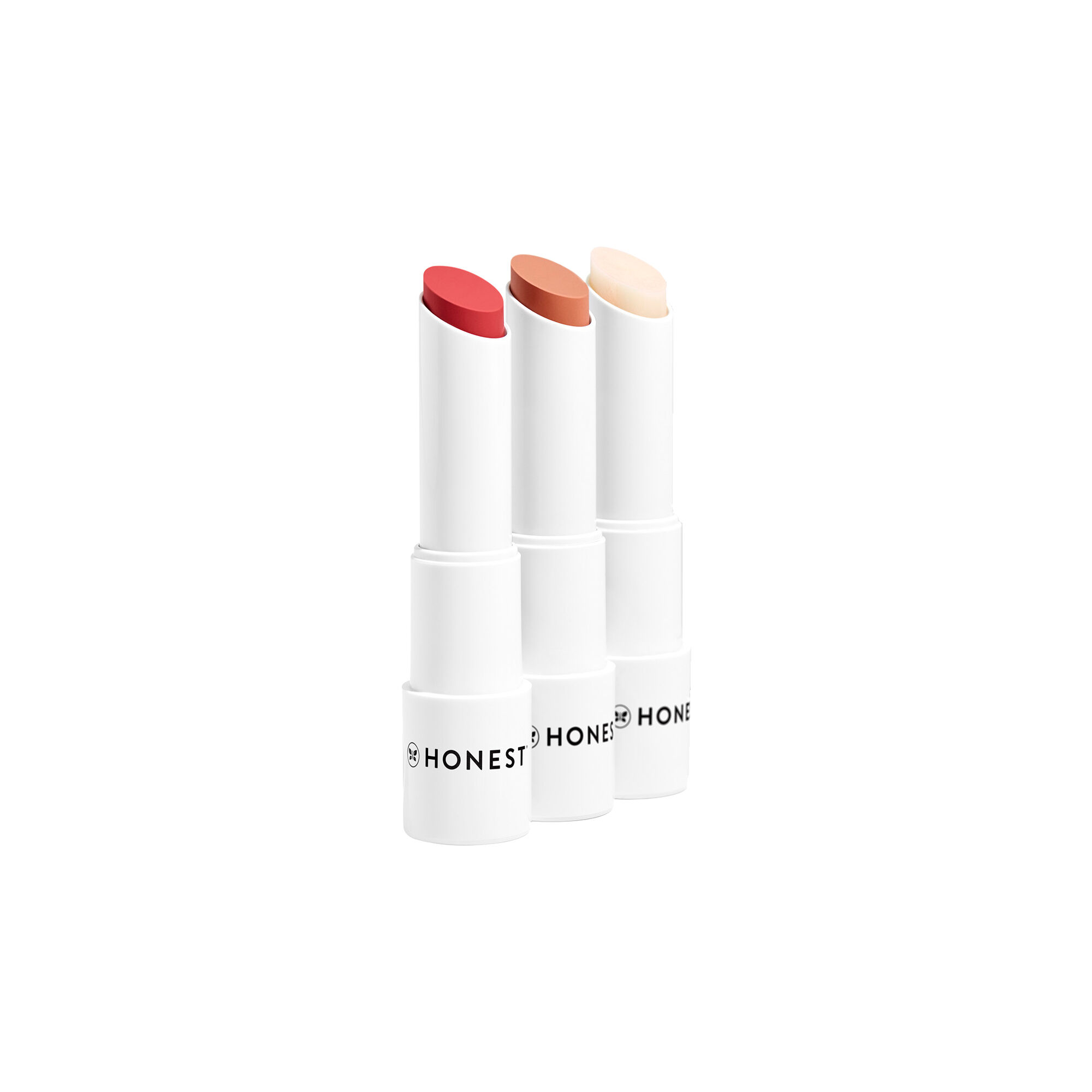 Honest online beauty kit