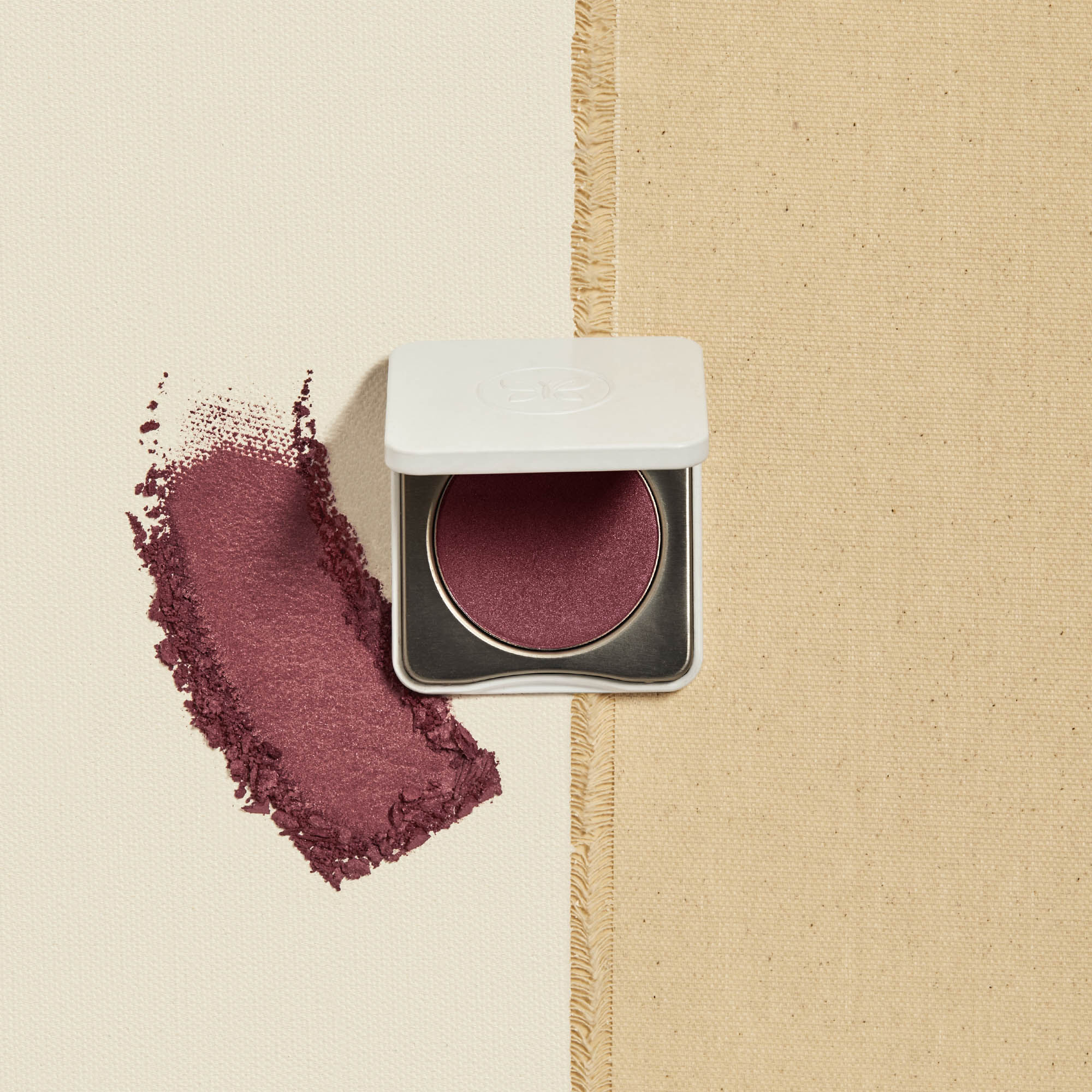 Lit Powder Blush, Femme