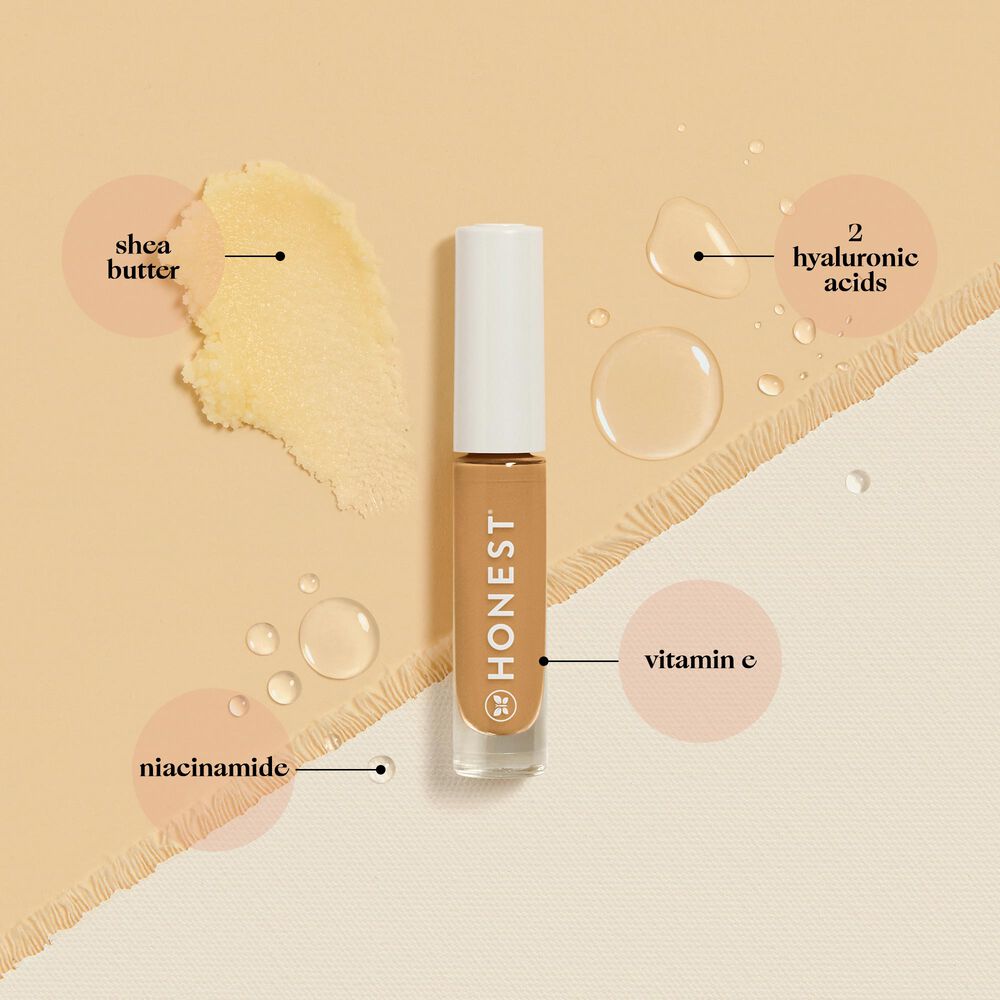 Concealer - Makeup