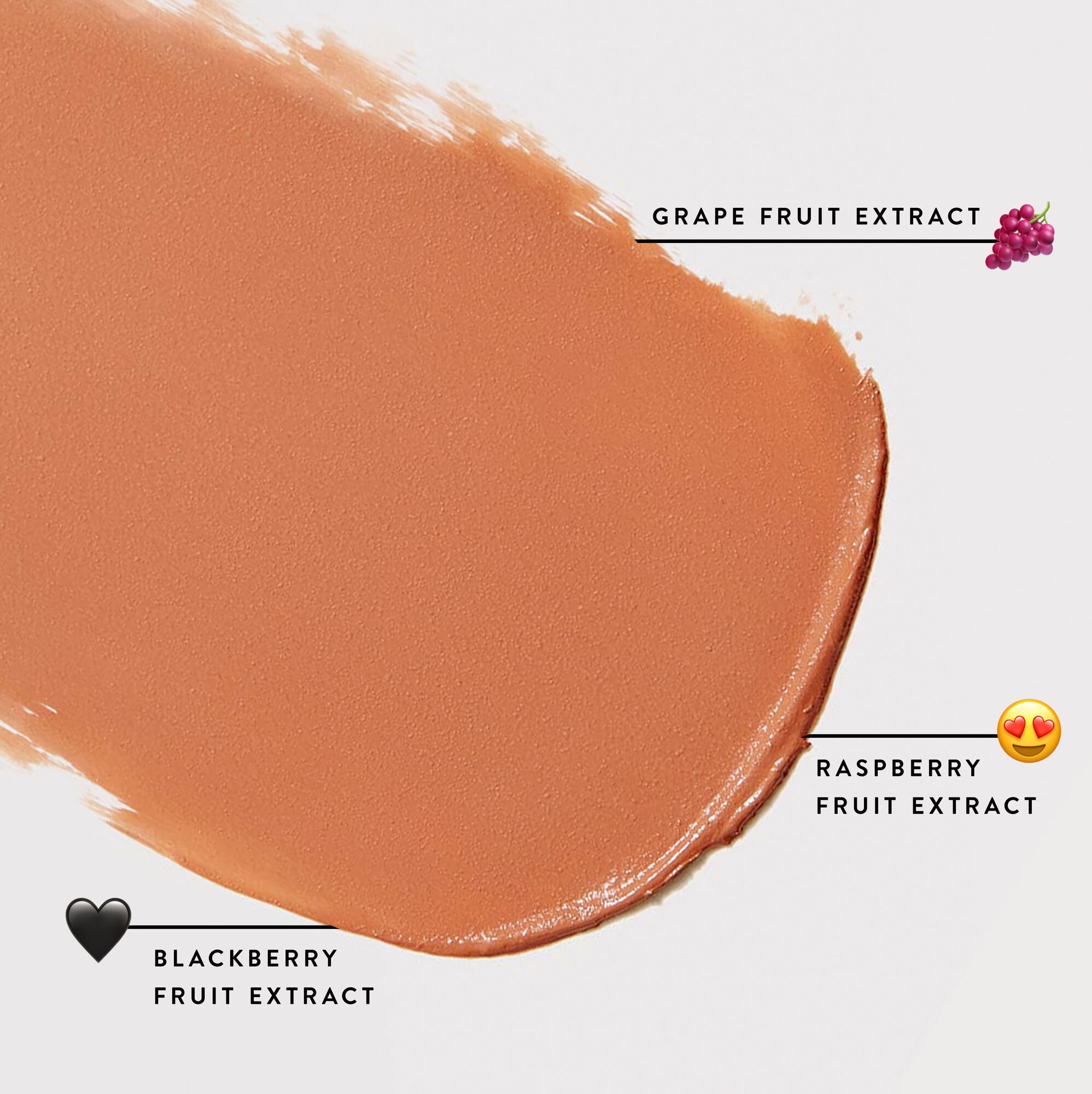 Creme Cheek + Lip Color, Plum Berry