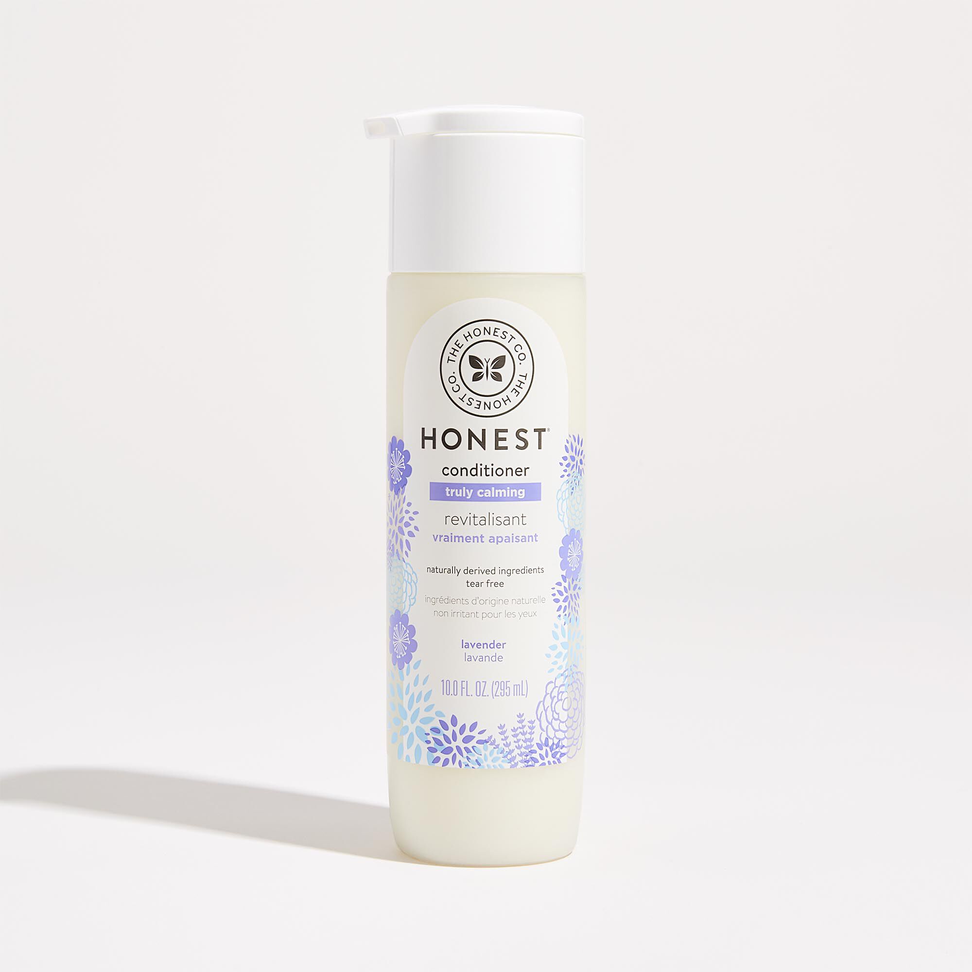 honest company baby conditioner