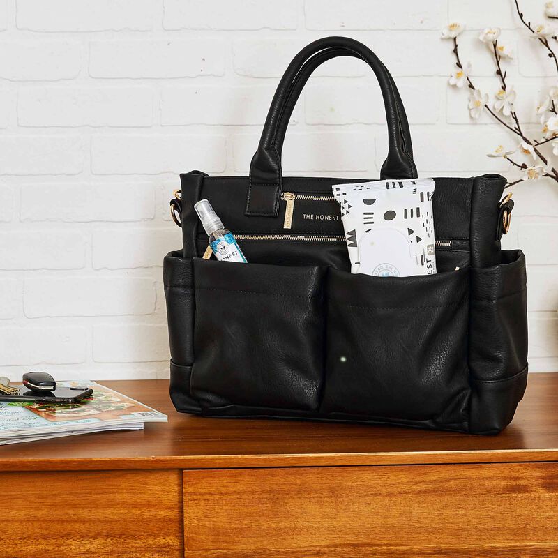 NEW Honest Everything Tote - $...