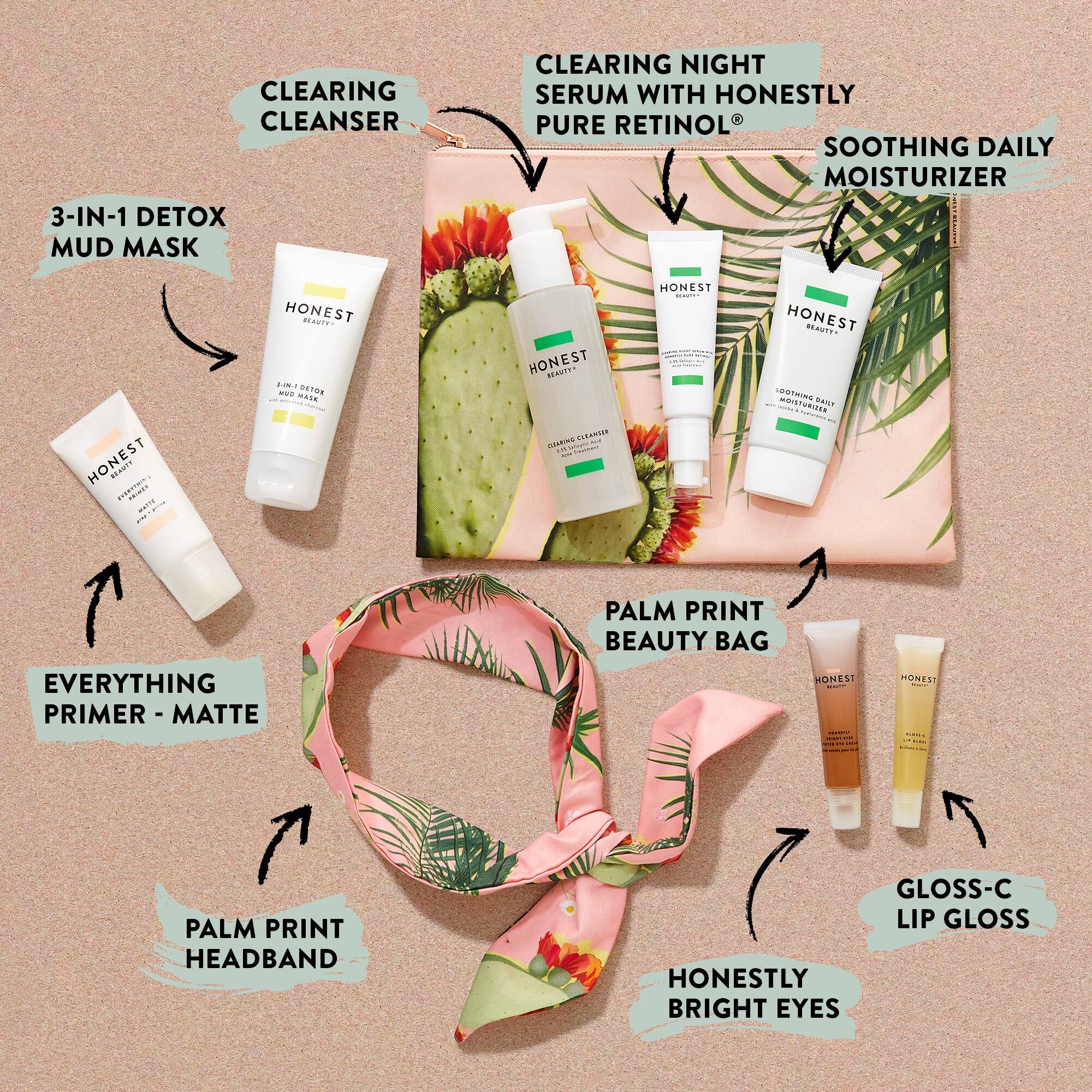 honest soothing daily moisturizer