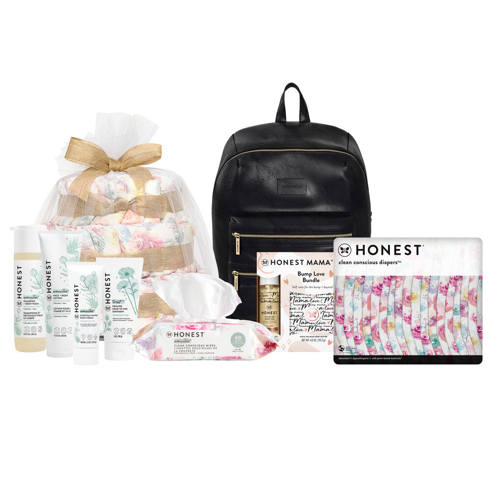 Ultimate Newborn Kit
