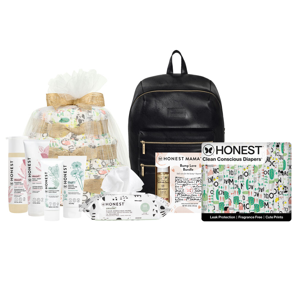 Ultimate Newborn Kit