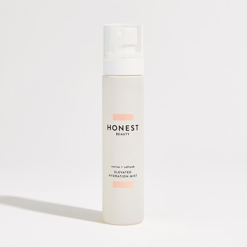 Elevated Hydration Mist