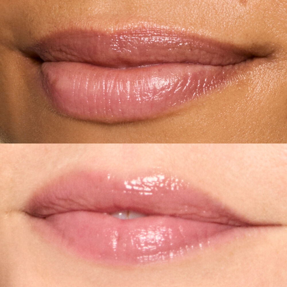Tinted Lip Balm, Plum Drop