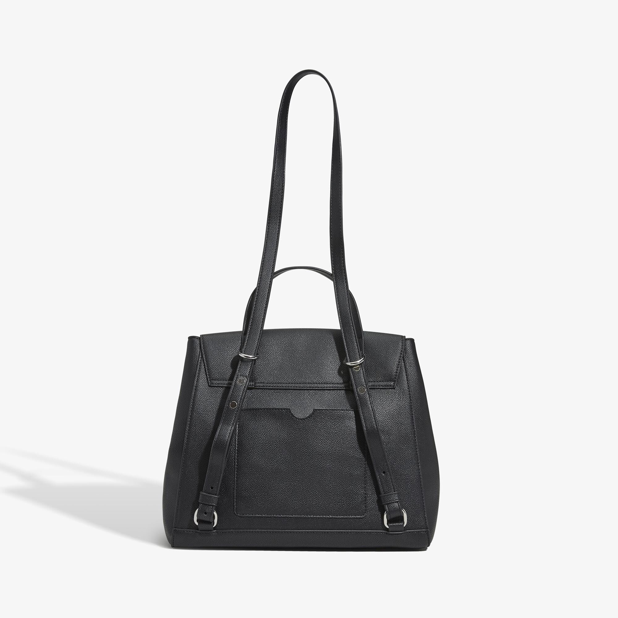 Urban Convertible Tote Backpack