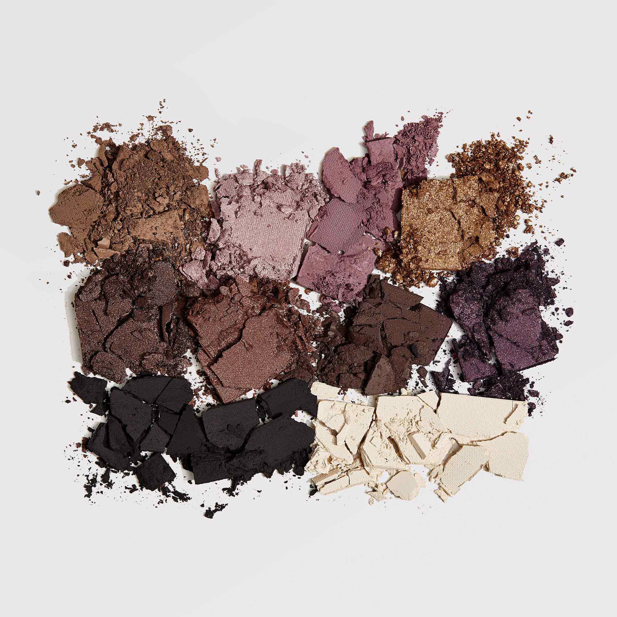 Get It Together Eyeshadow Palette Honest