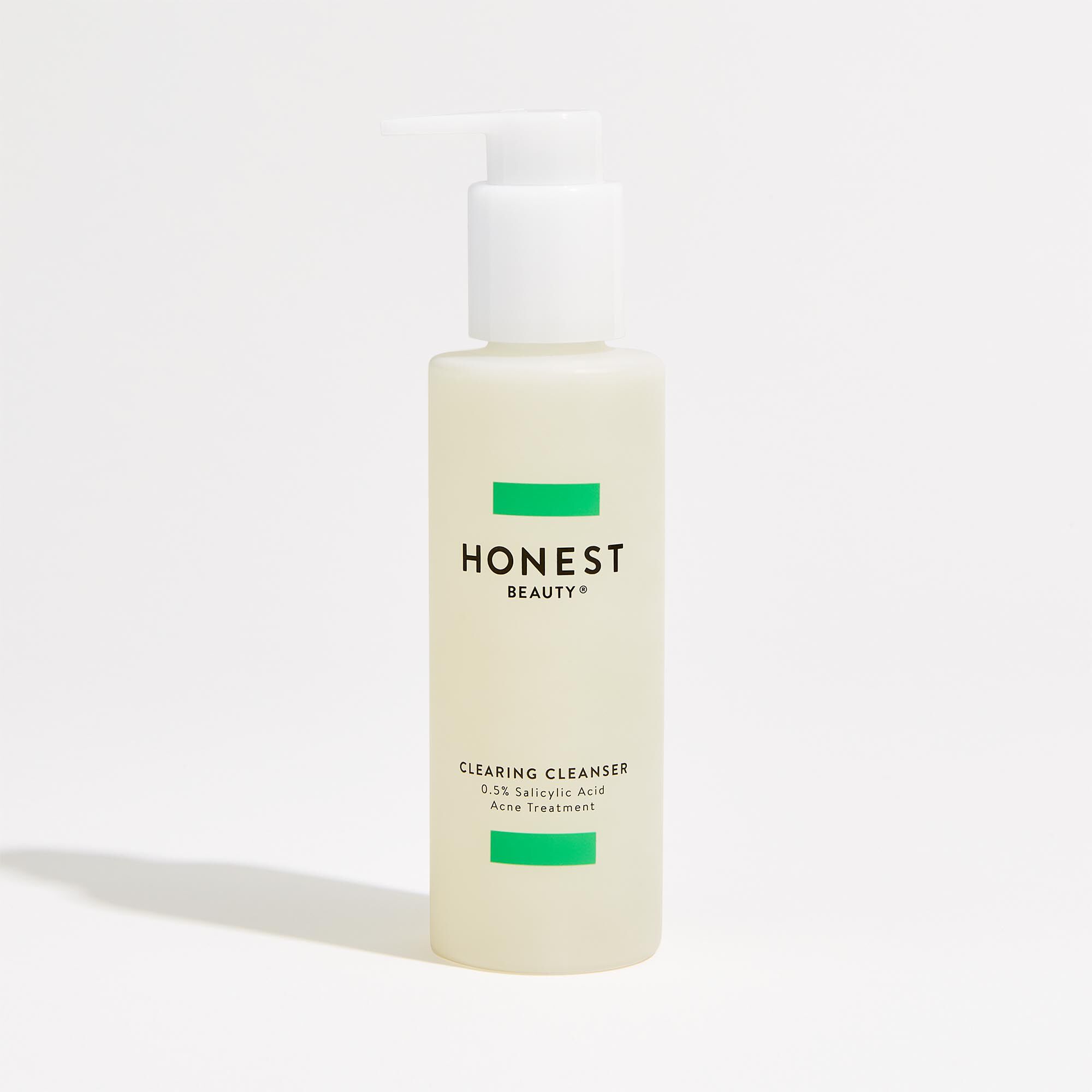 beauty cleanser