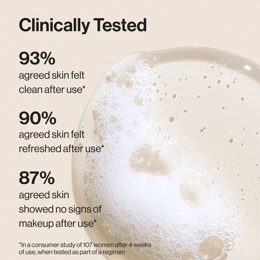 Gentle Gel Cleanser