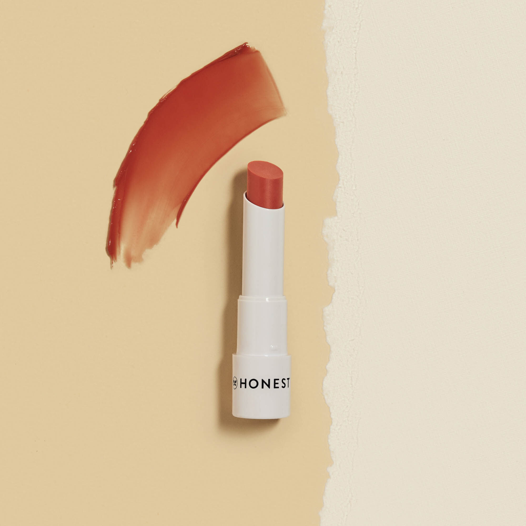 Tinted Lip Balm, Fruit Punch