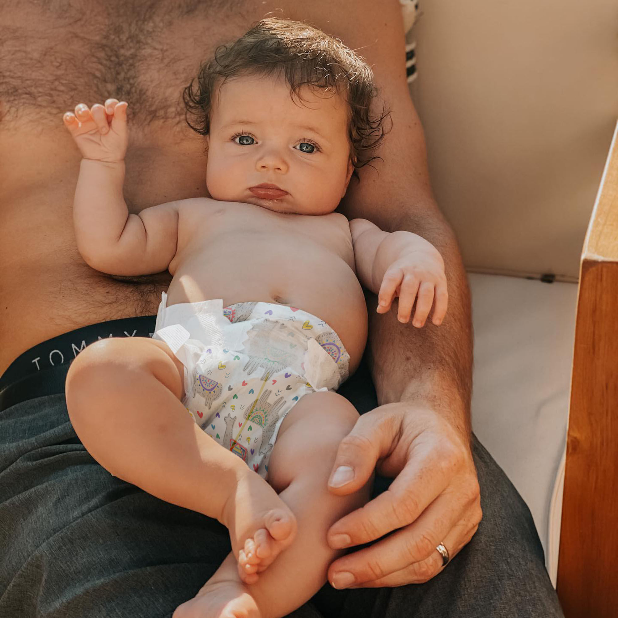 Honest diapers 5 clearance