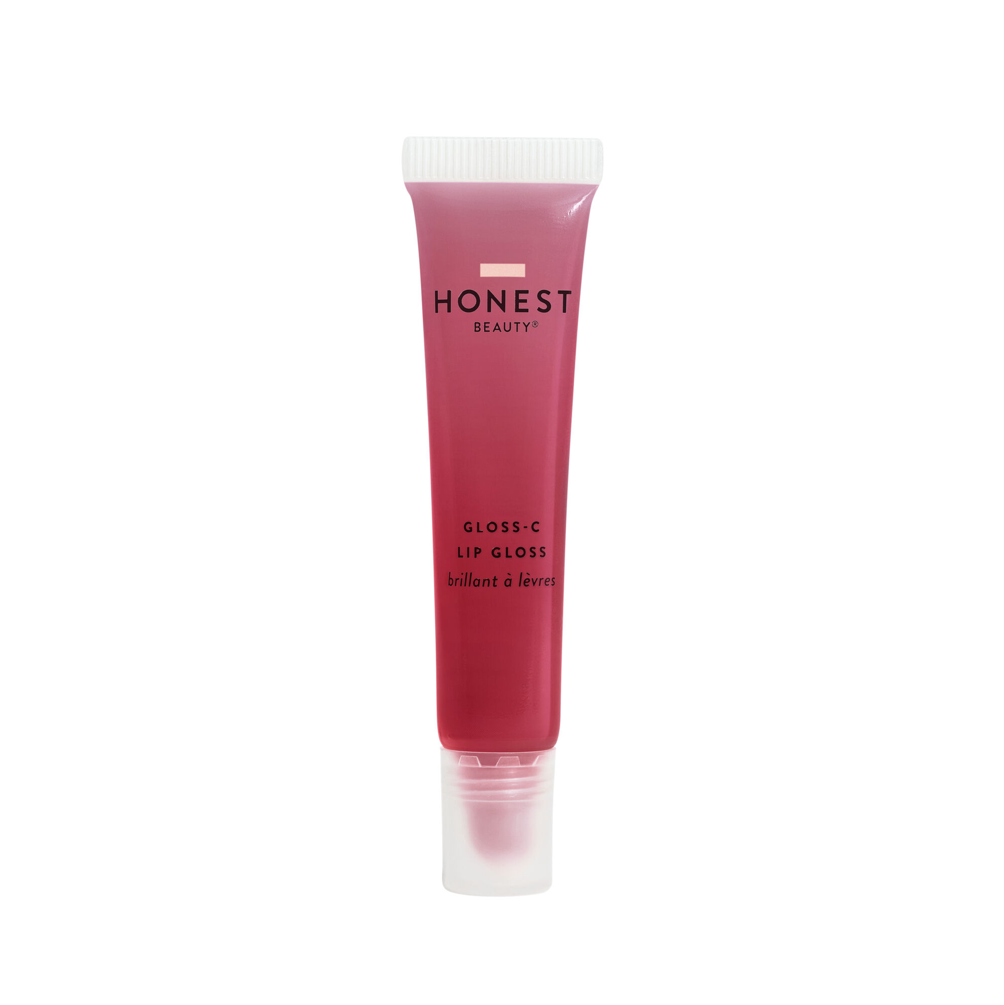 Gloss-C Lip Gloss, Star Ruby