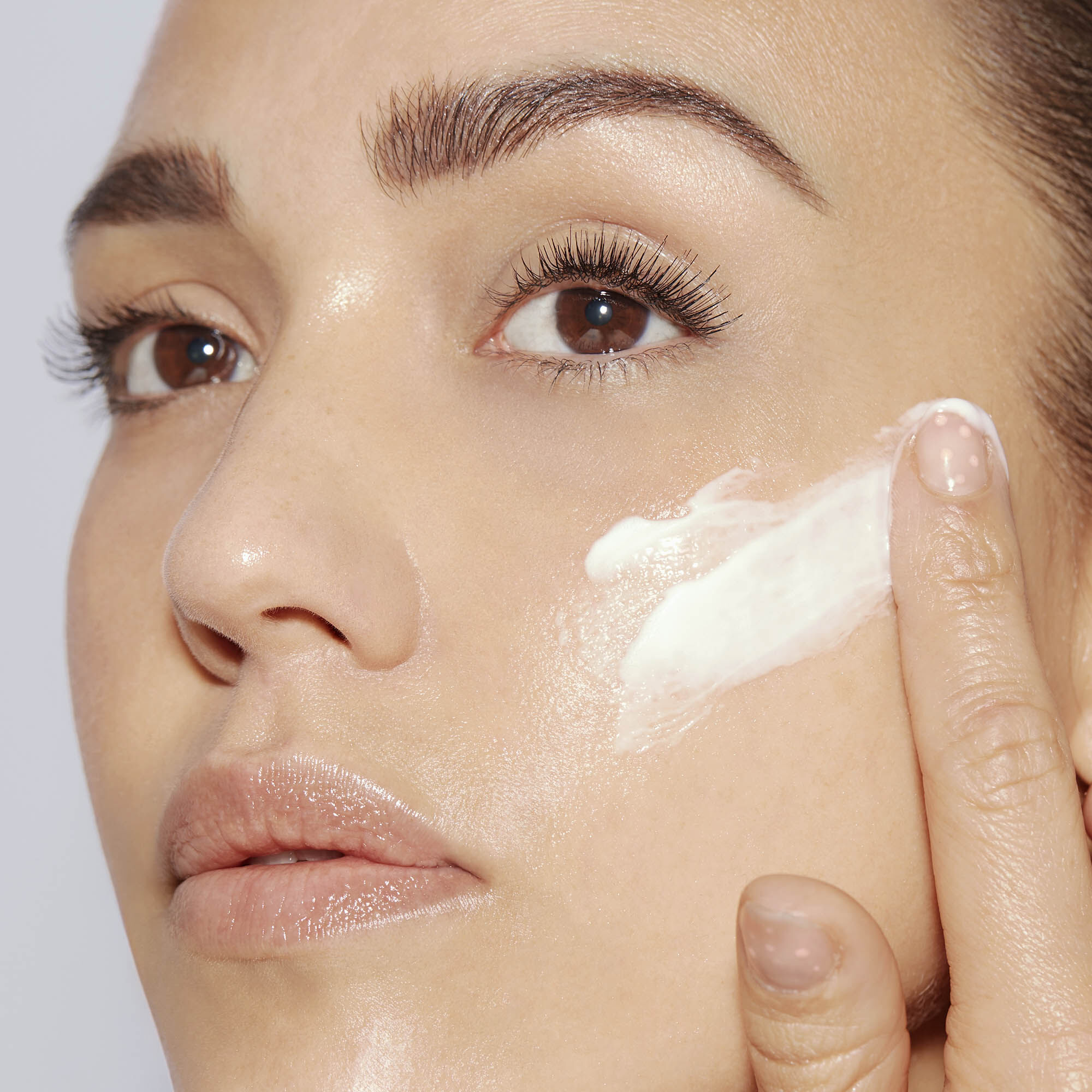 3 Steps to Dewy Skin