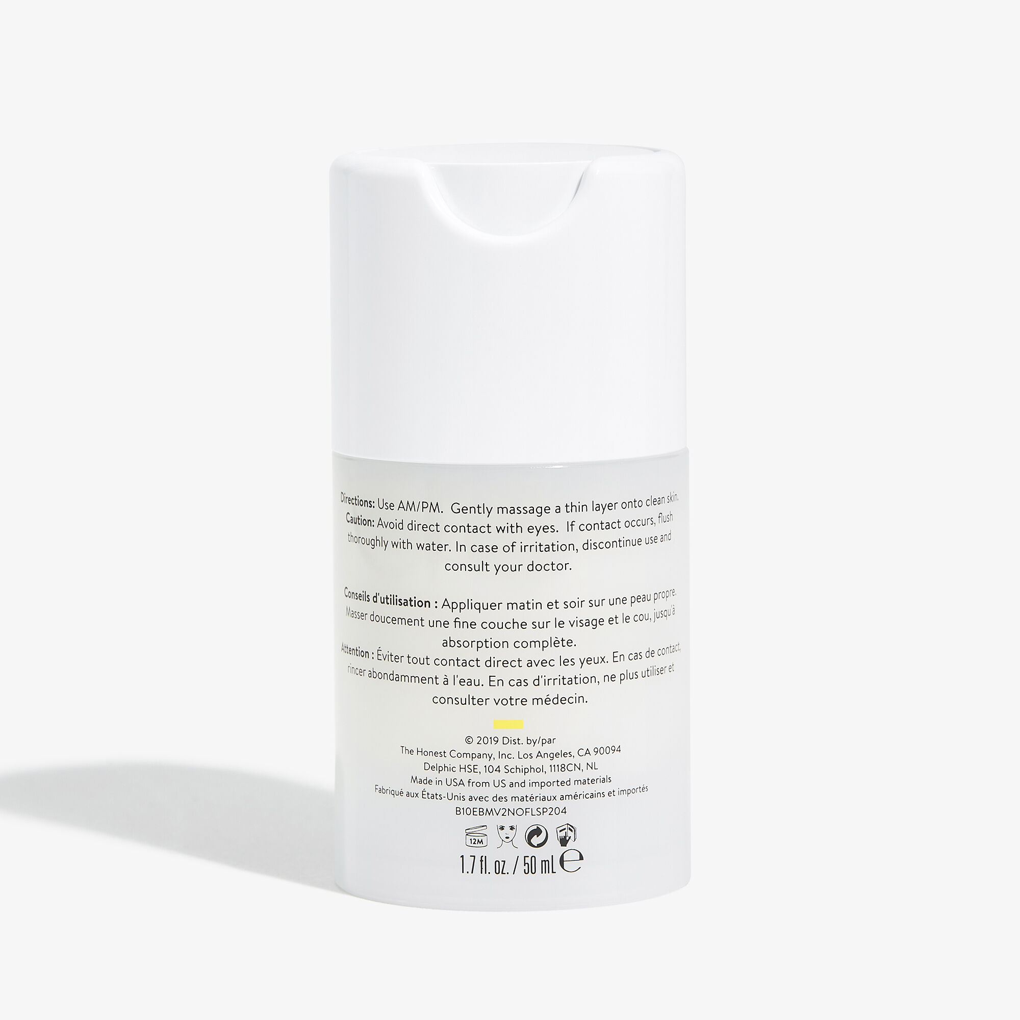 everyday radiance moisturizer