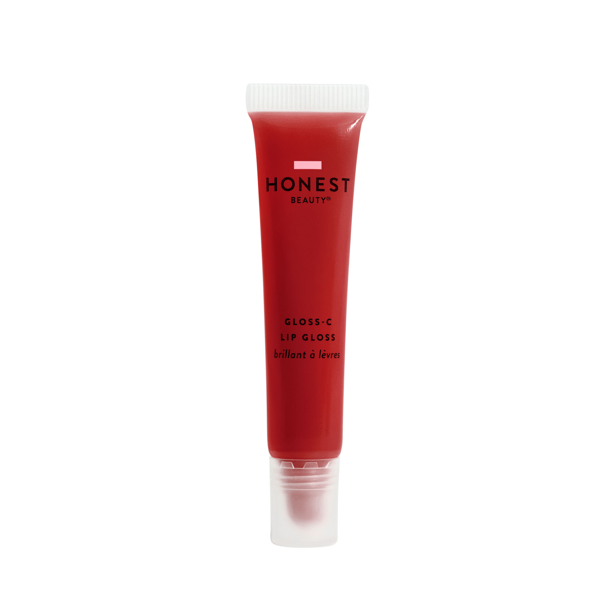 Gloss-C Lip Gloss, Poppy Topaz