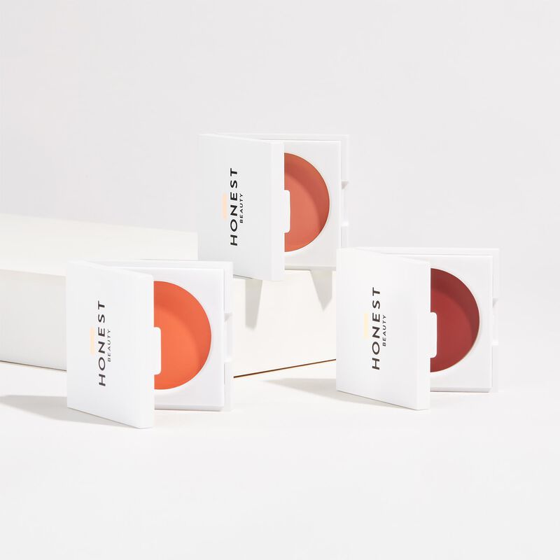 Creme Blush peony, coral, and berry shades