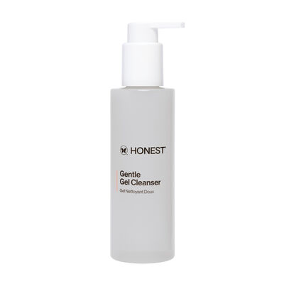 Gentle Gel Cleanser