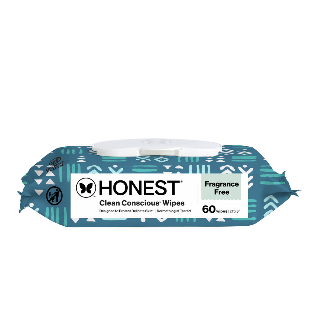 Clean Conscious&trade; Wipes