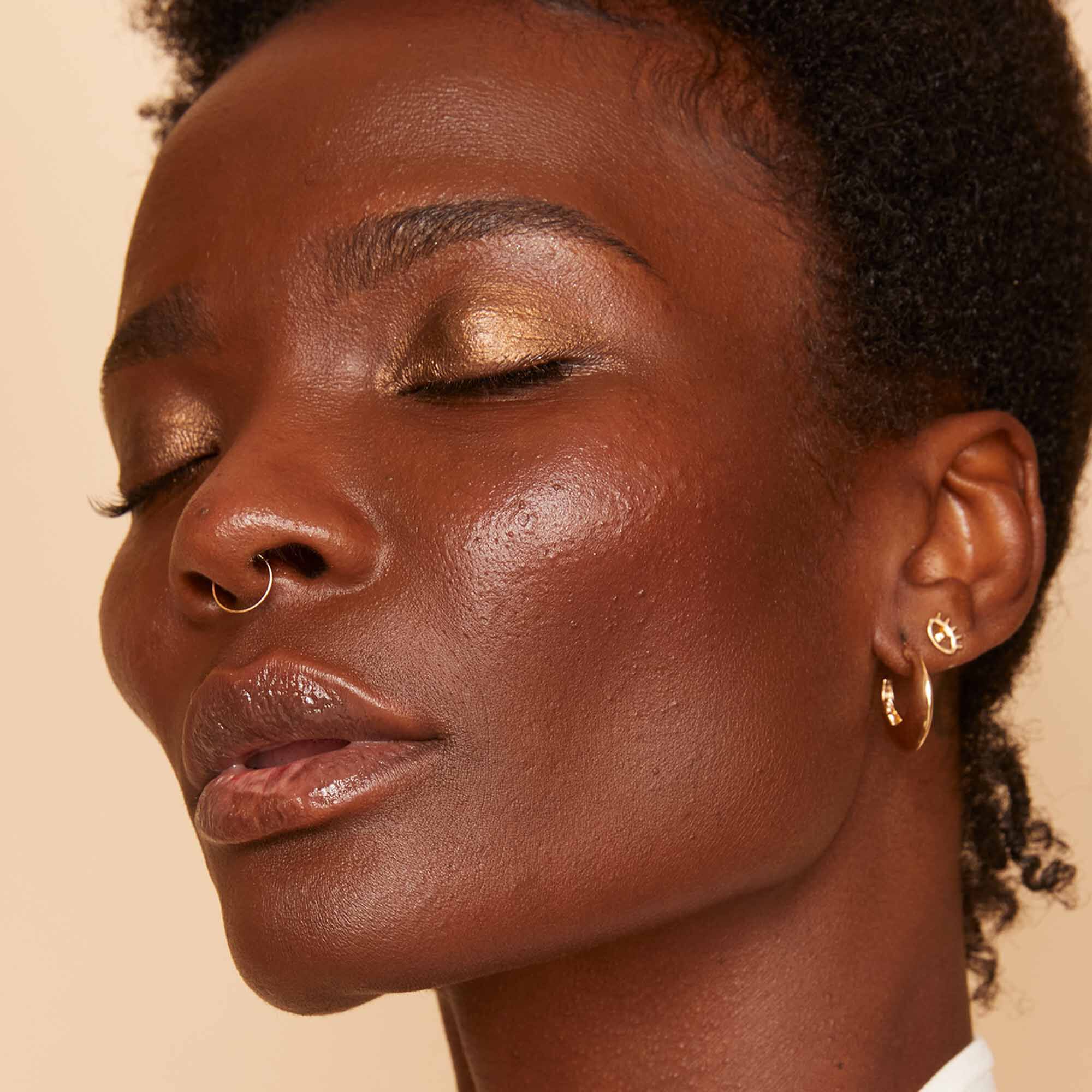 Eye Catcher Lid Tint, Late Night