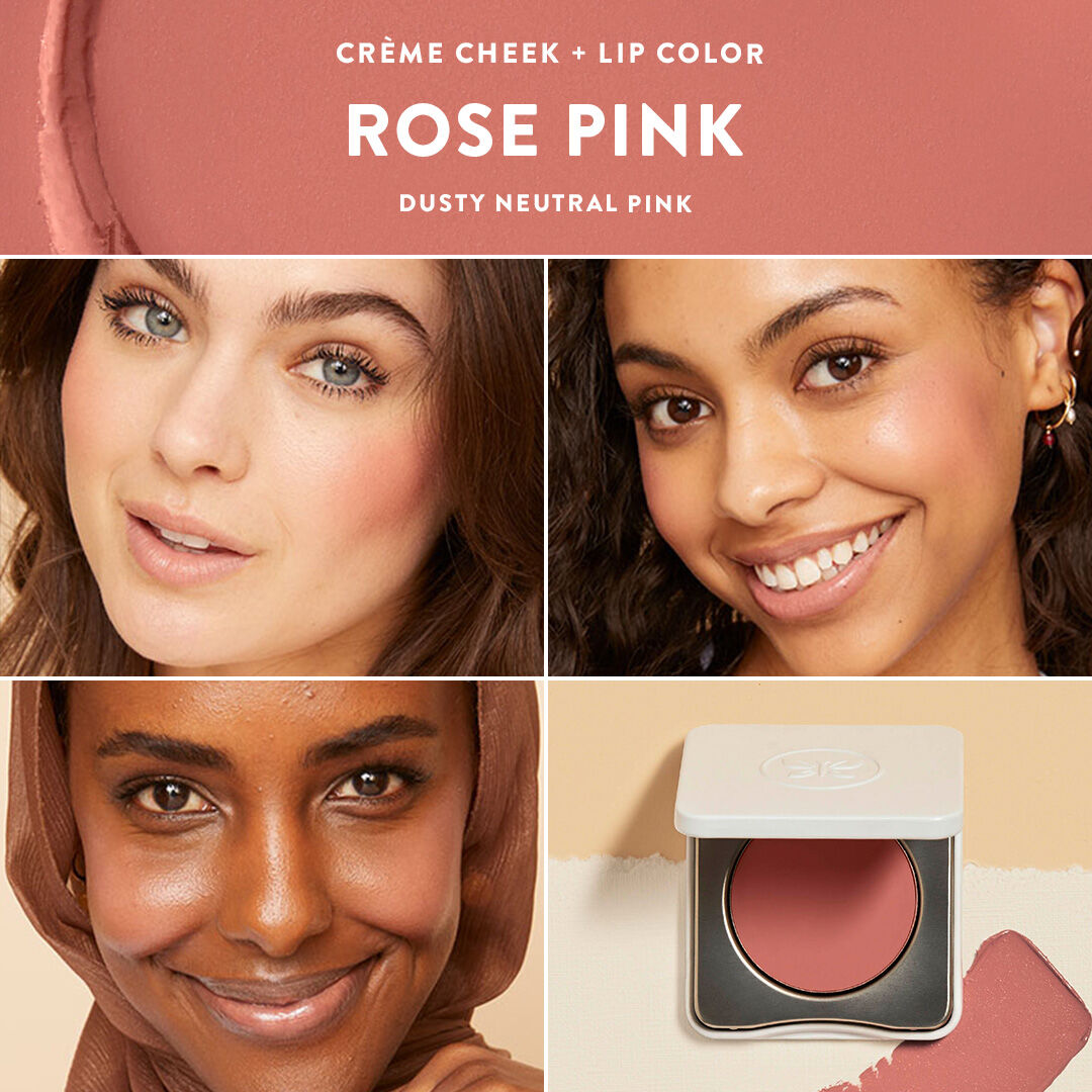 Honest beauty cream clearance blush