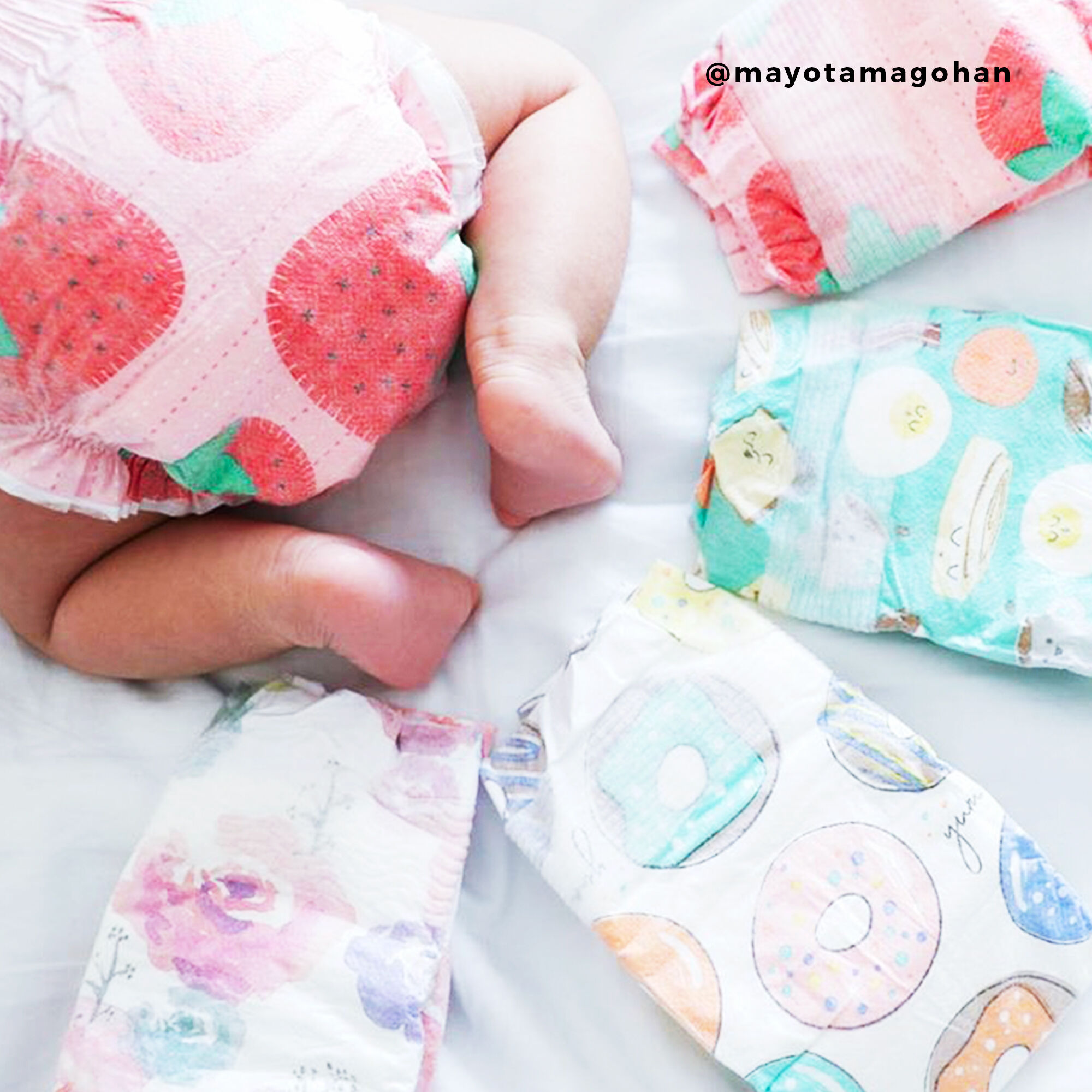 about honest diapers