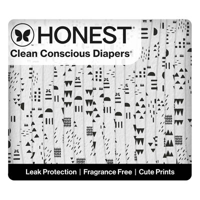 Honest Diapers
