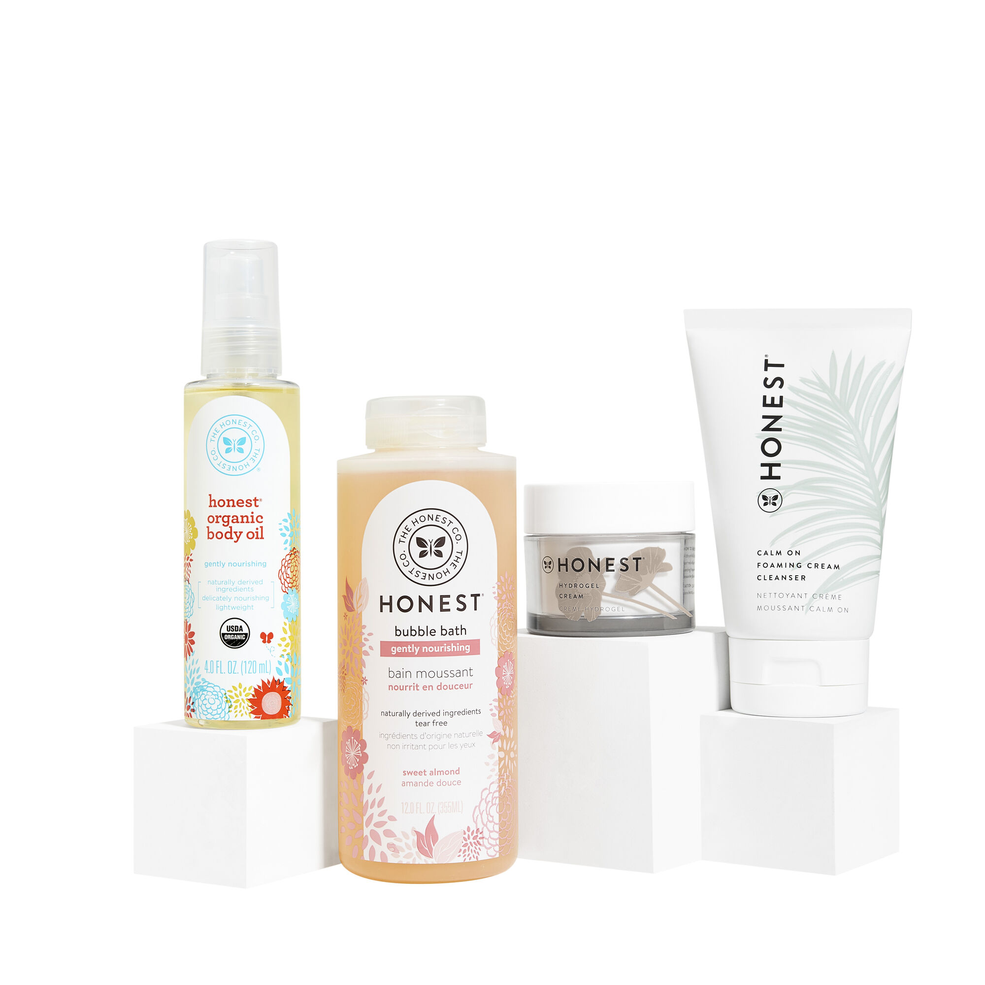 Nighttime Indulgence Kit