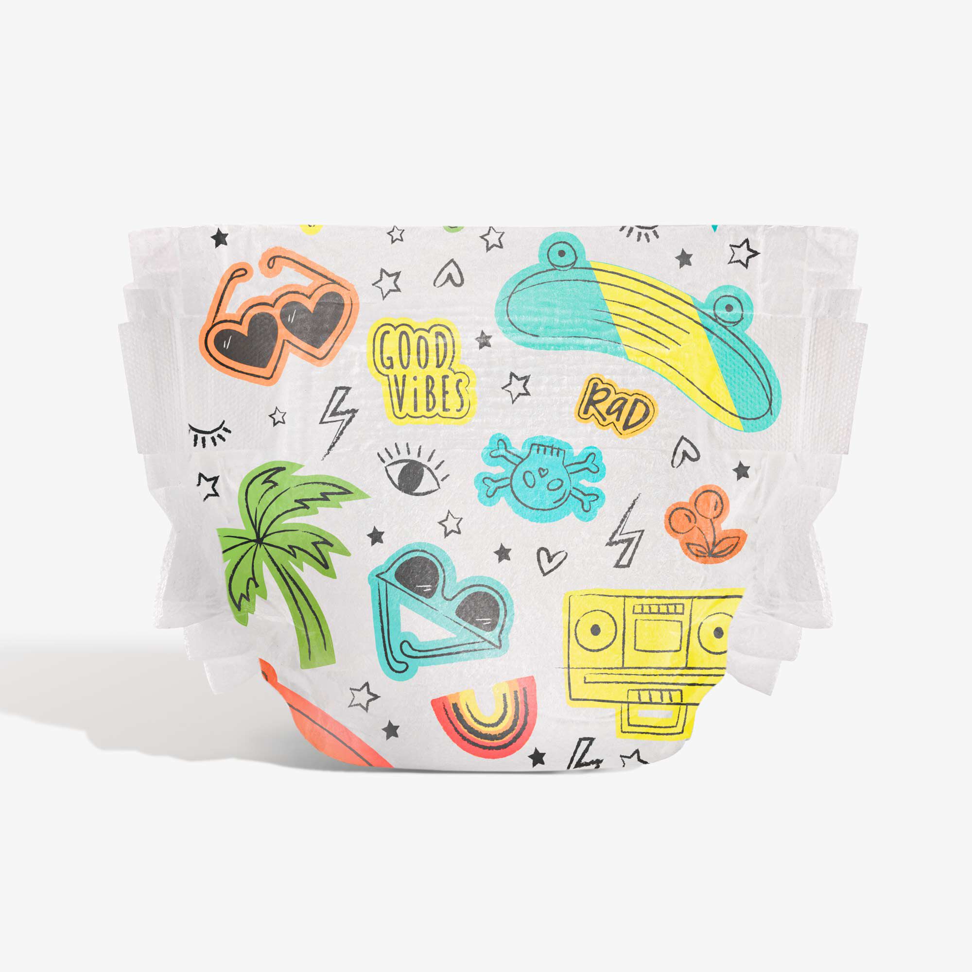 Diapers Organic & EcoFriendly Baby Diapers Honest