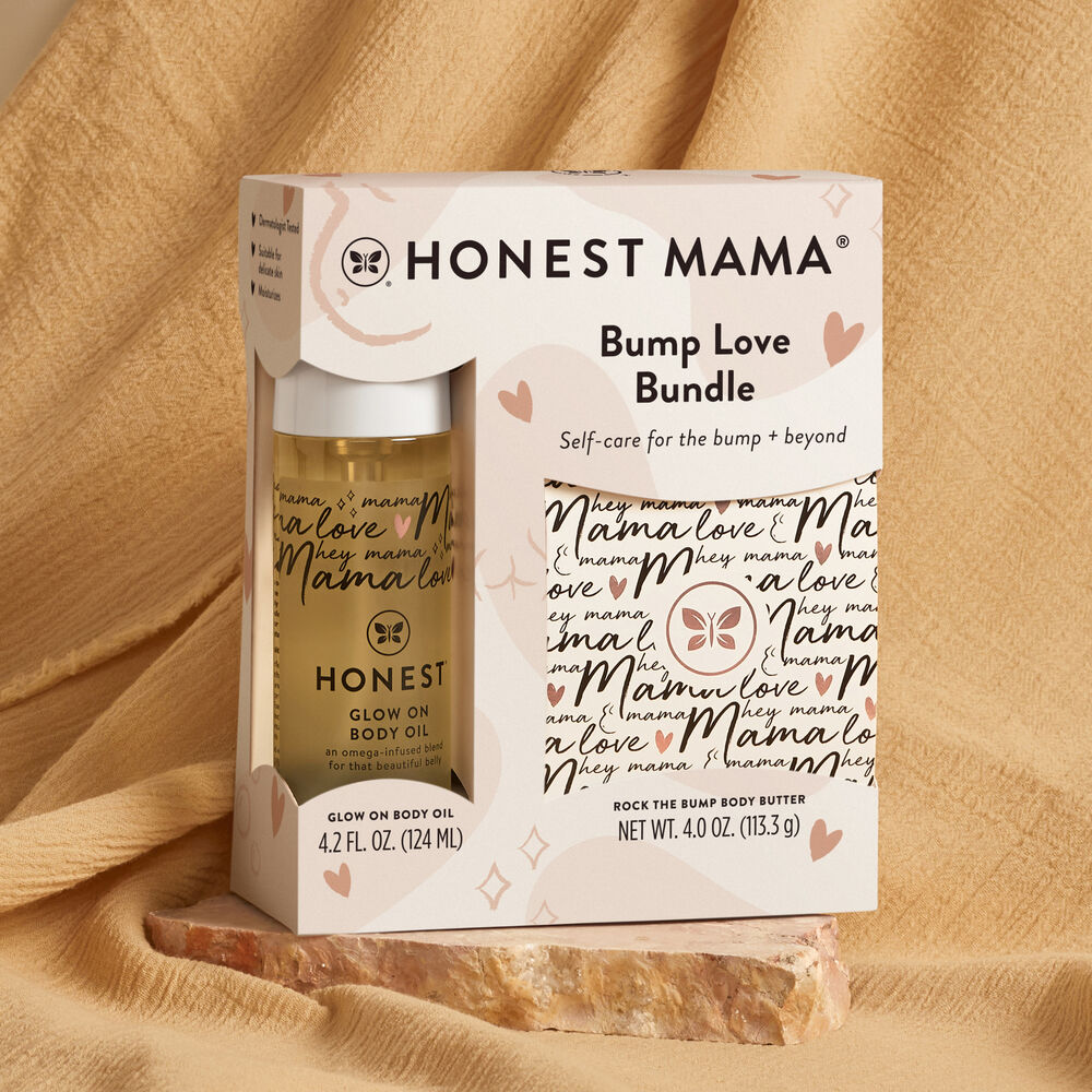 Bump Love Bundle