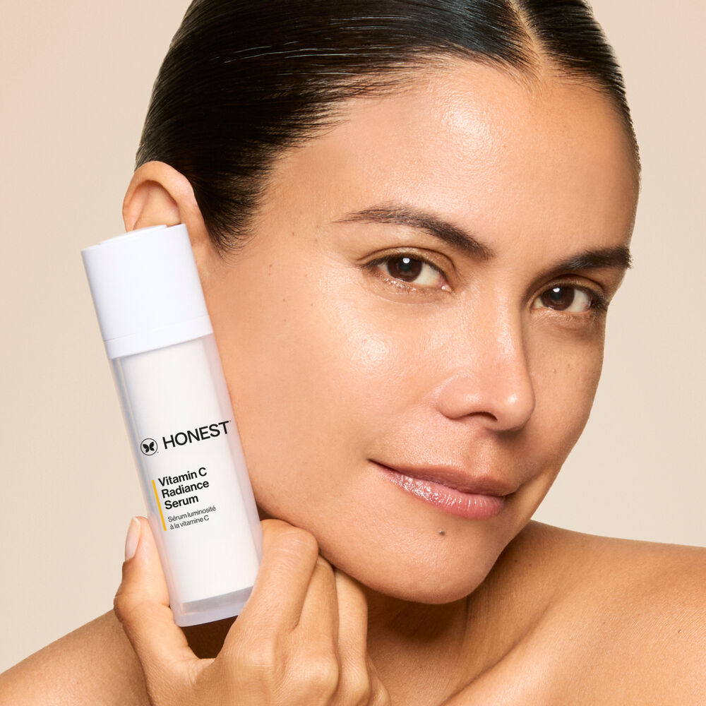 Vitamin C Radiance Serum
