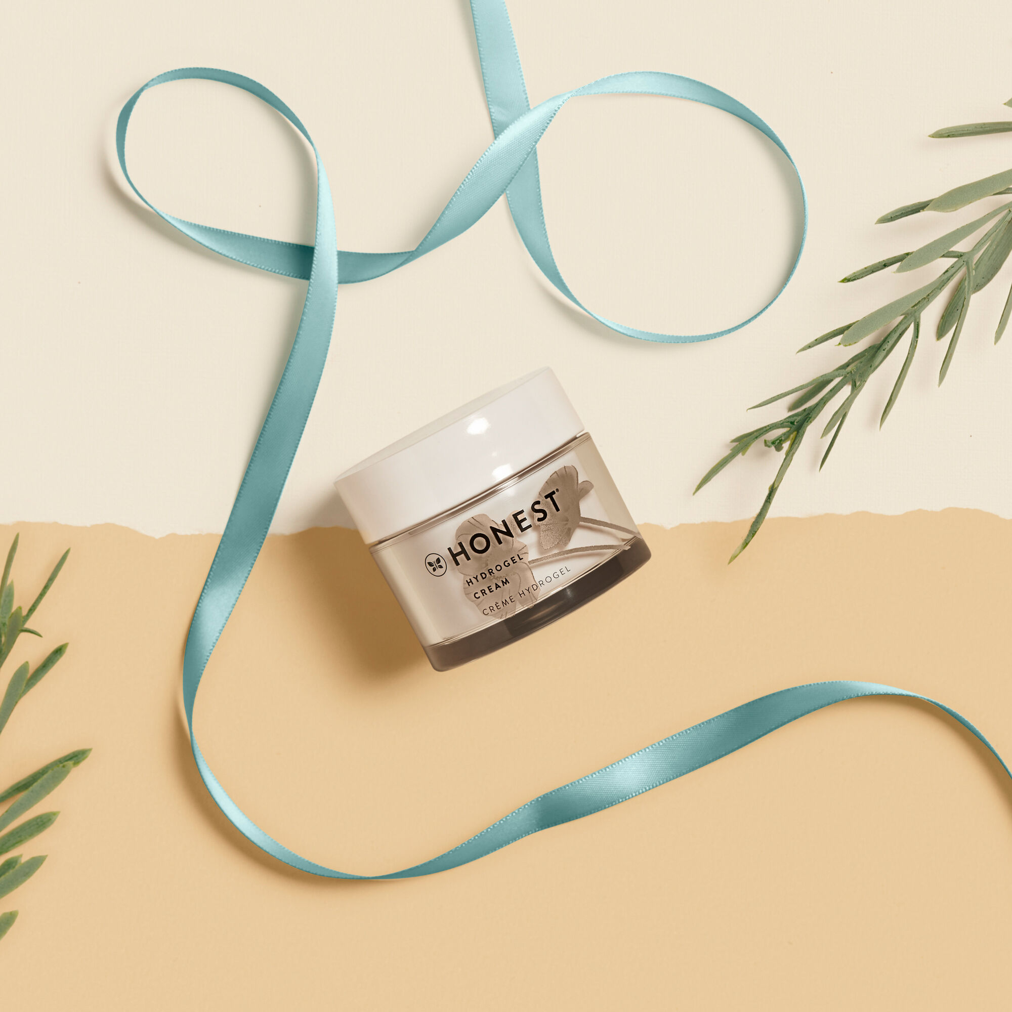 Hydrogel Cream