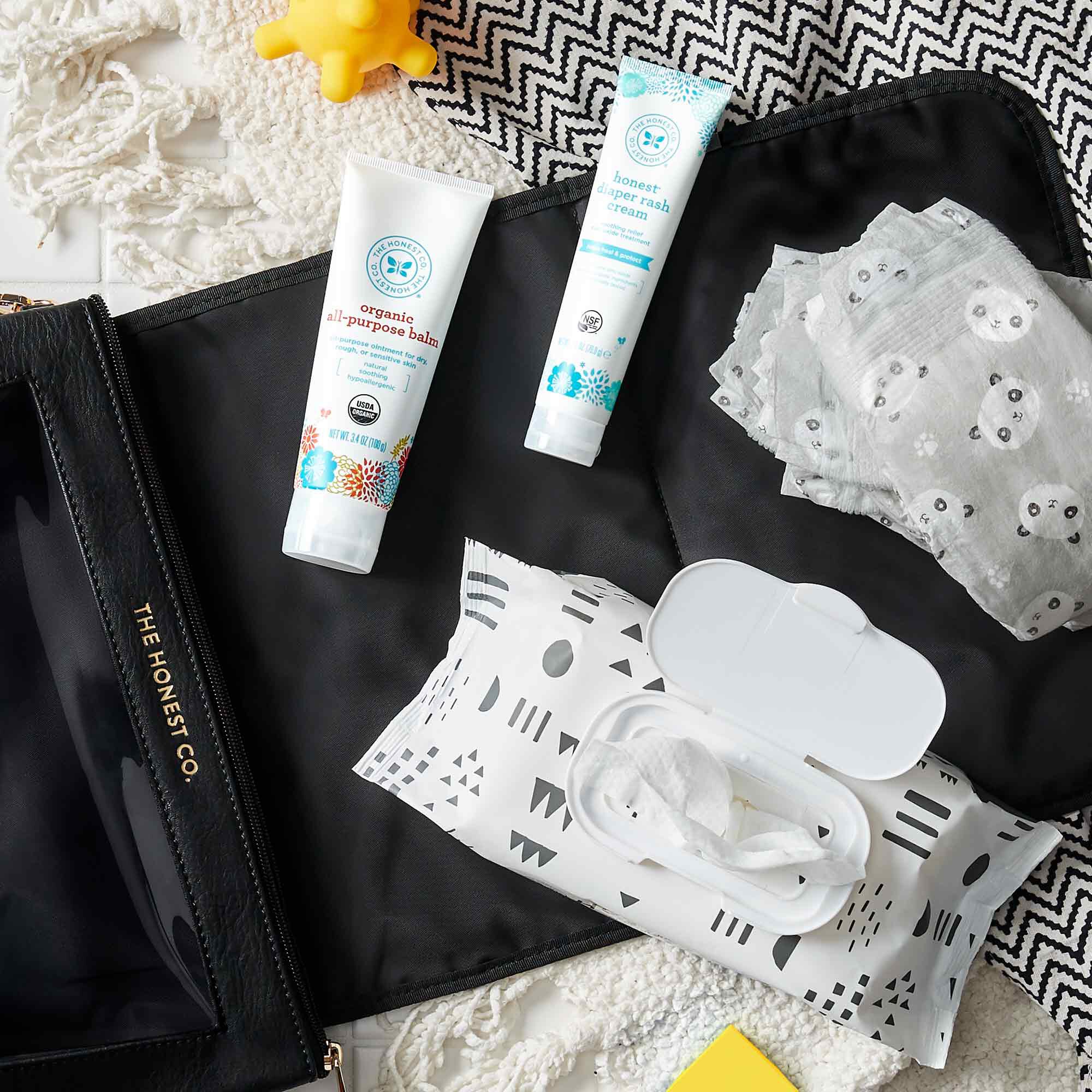 honest company gift set