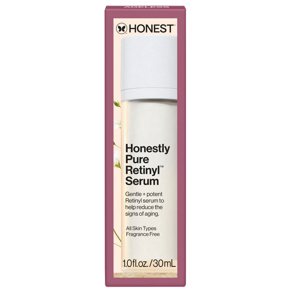 Honestly Pure Retinyl™ Serum