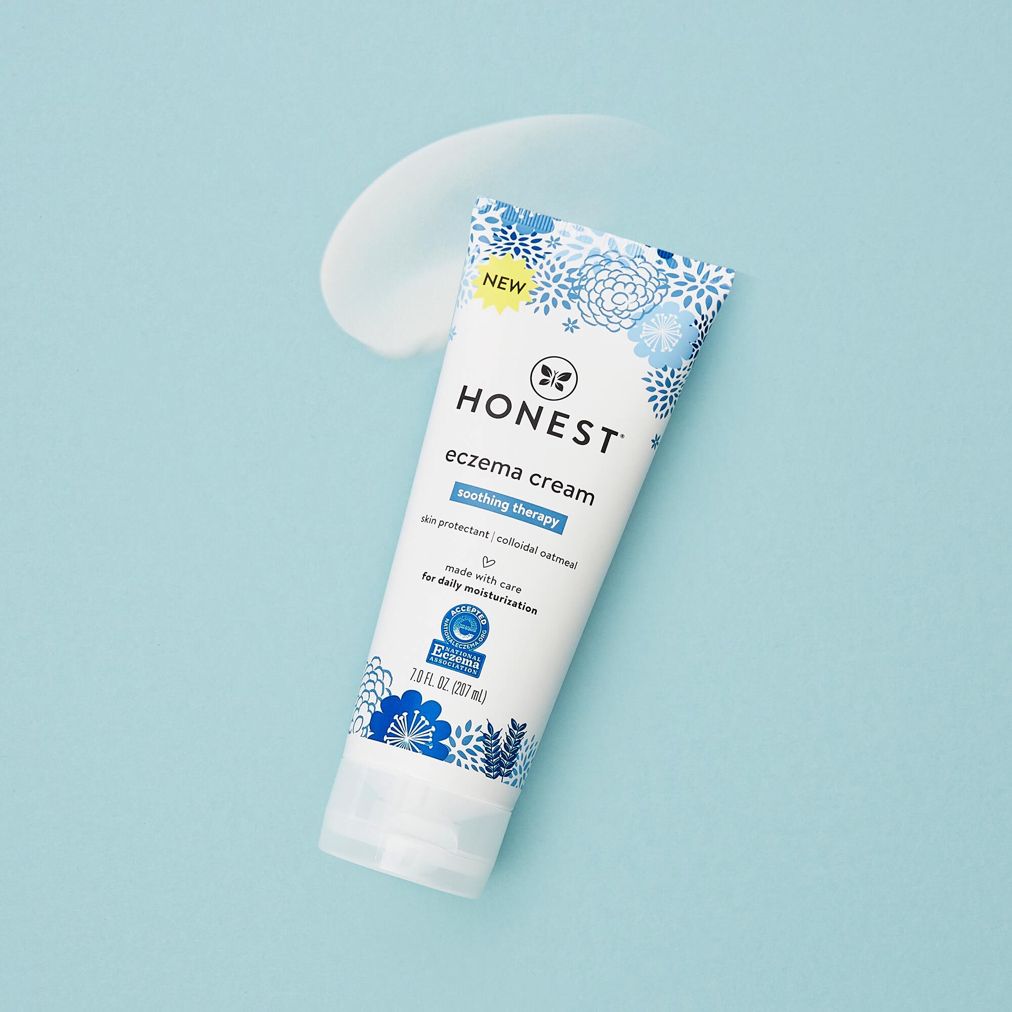 Baby sales eczema cream