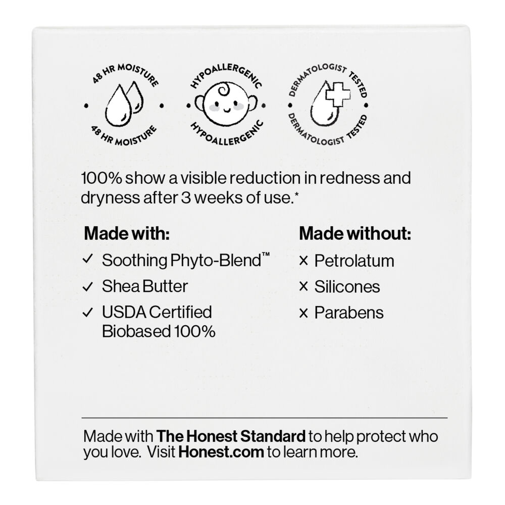 Sensitive Rich Cream