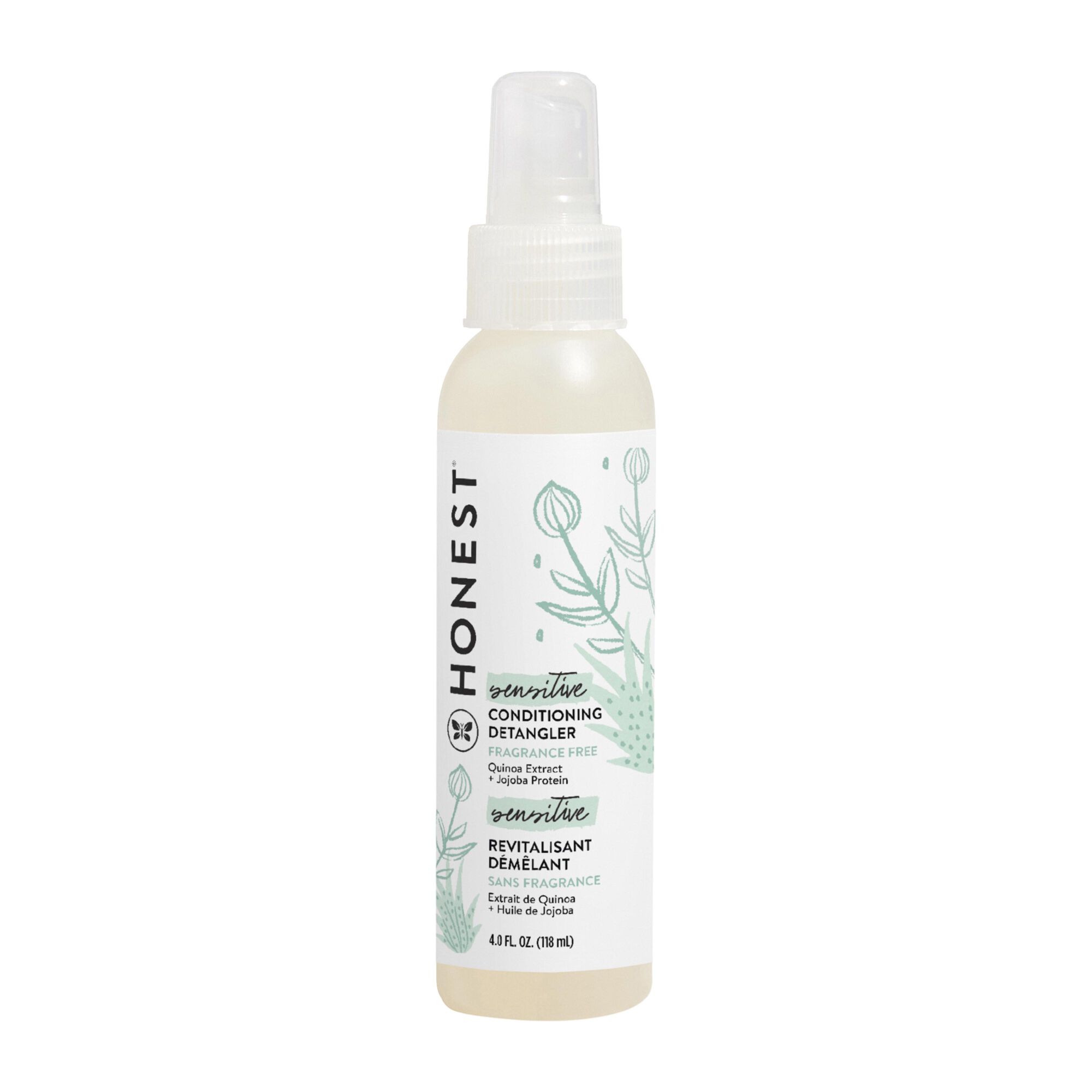 Conditioning Detangler, Sensitive
