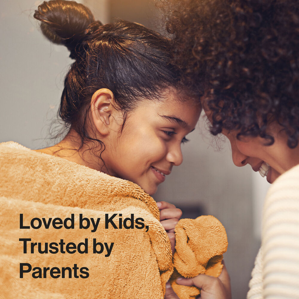 Disney and Pixar's Toy Story Bubble Bath, Orange Creamsicle