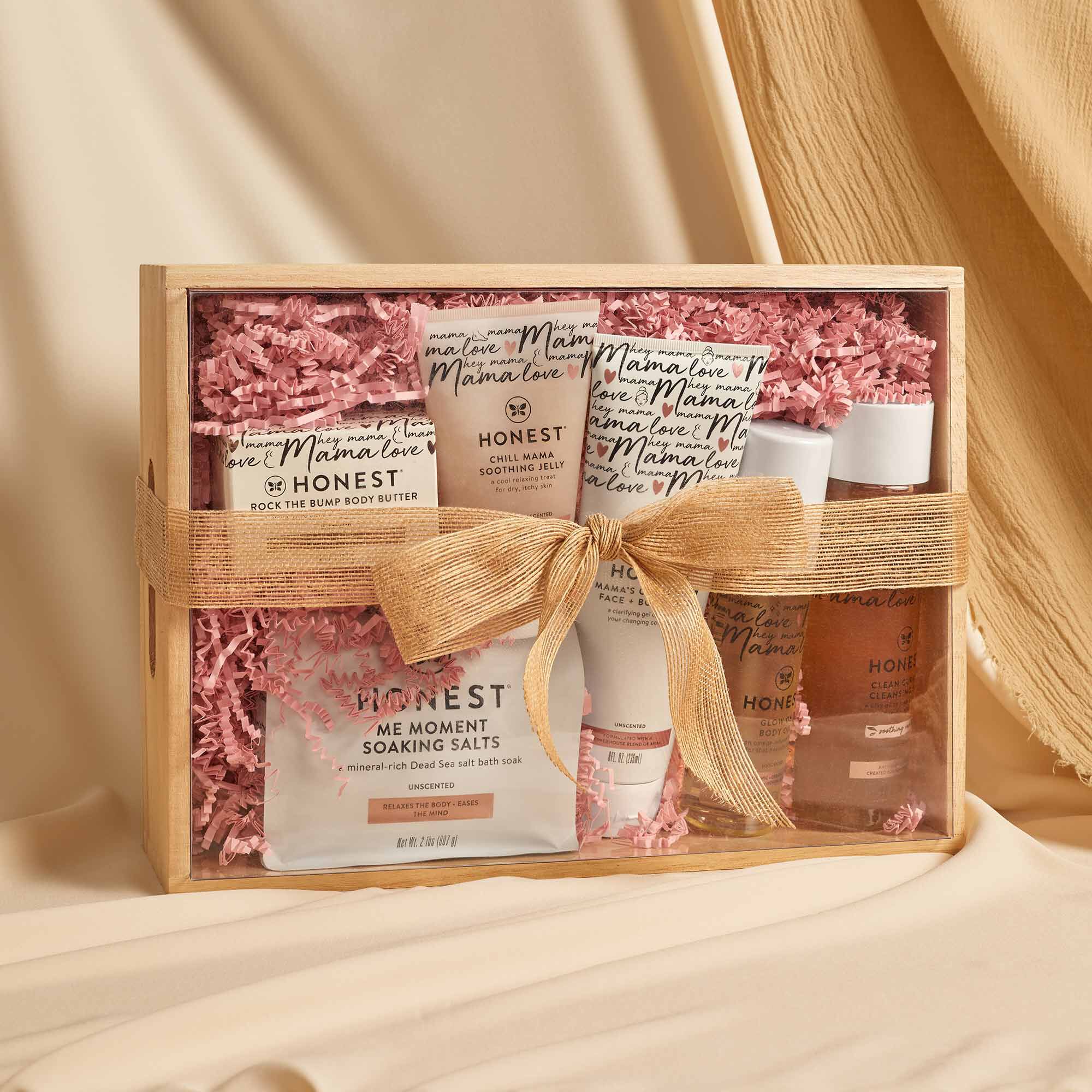 LIMITED TIME Pregnancy BFF Gift Set