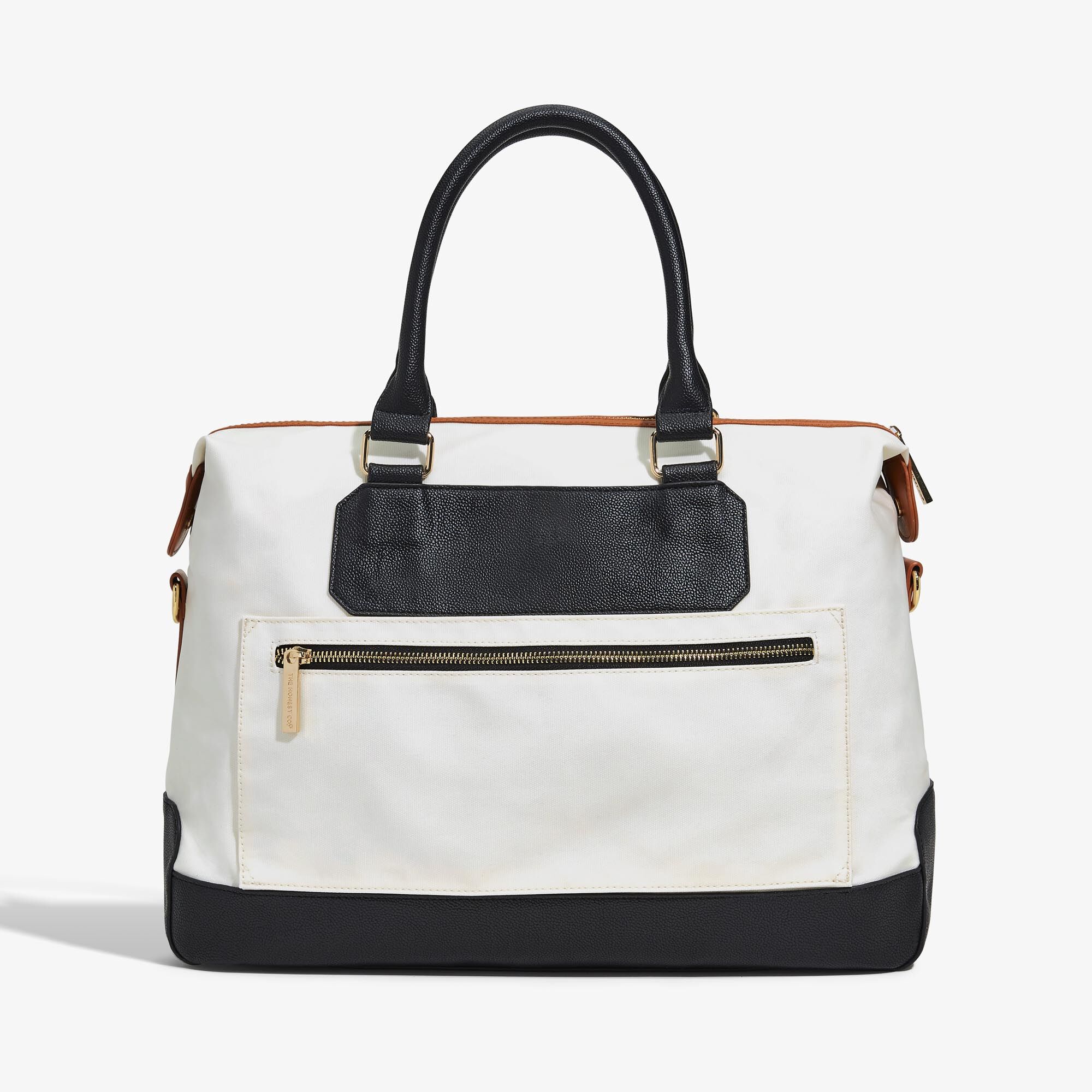 Crosstown Carryall Travel Tote