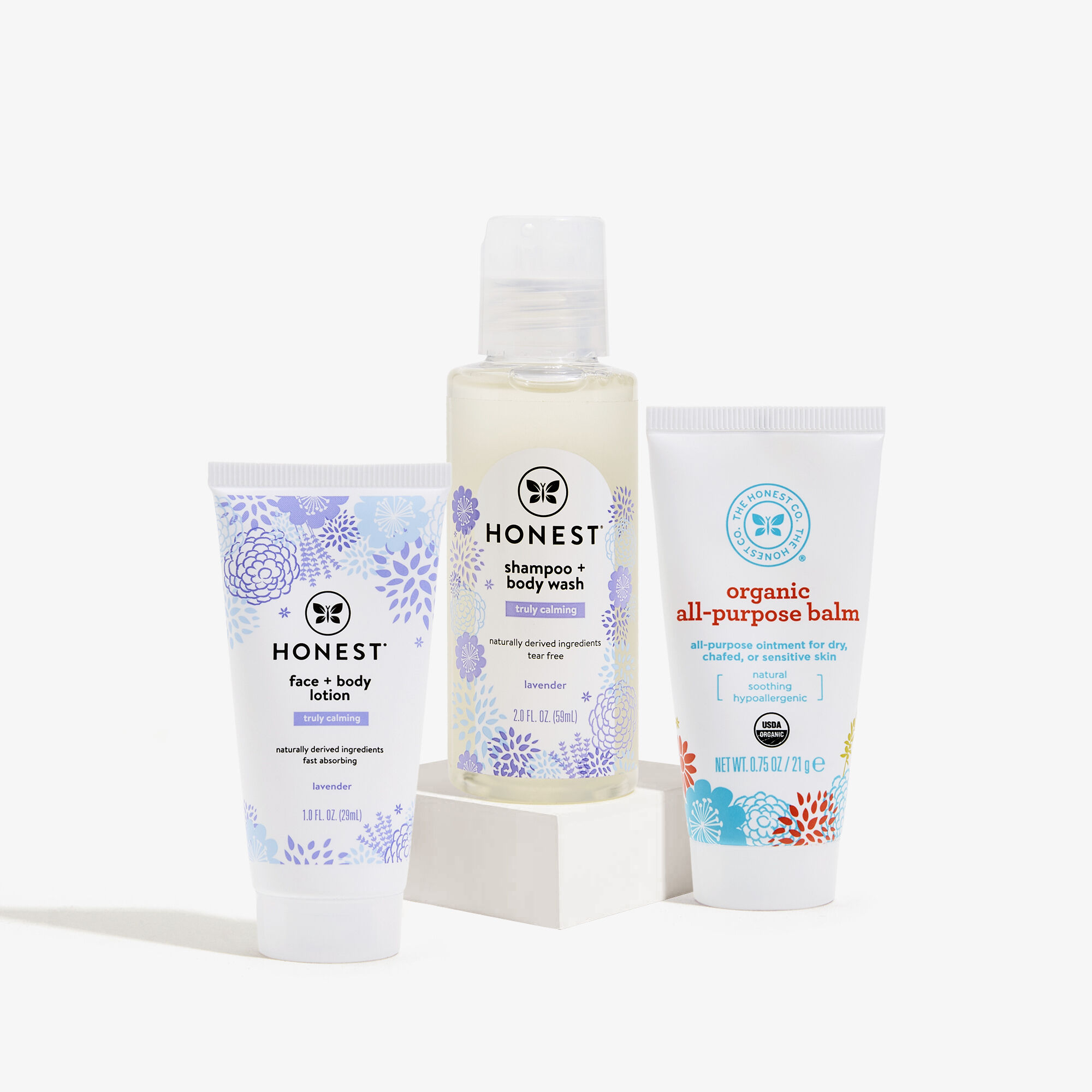Travel Kit