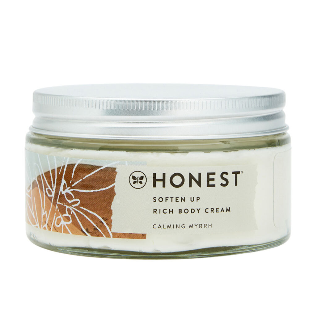 Soften Up Rich Body Cream